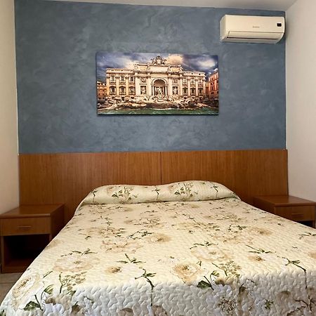 Sofia Holiday Home 로마 외부 사진