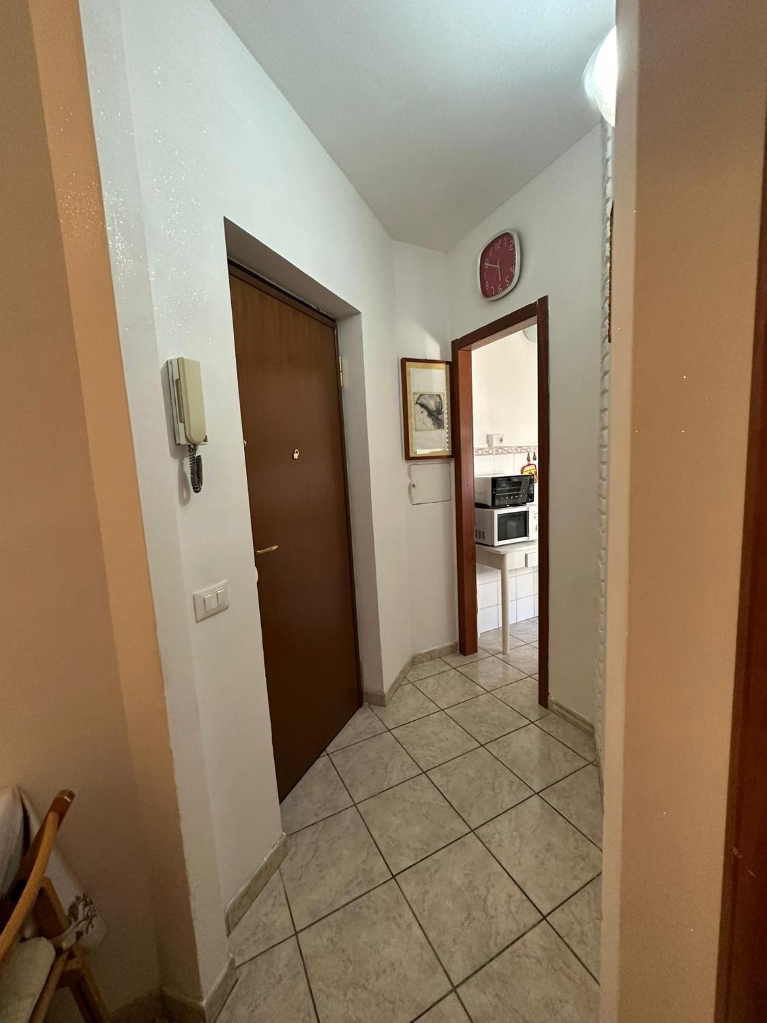 Sofia Holiday Home 로마 외부 사진