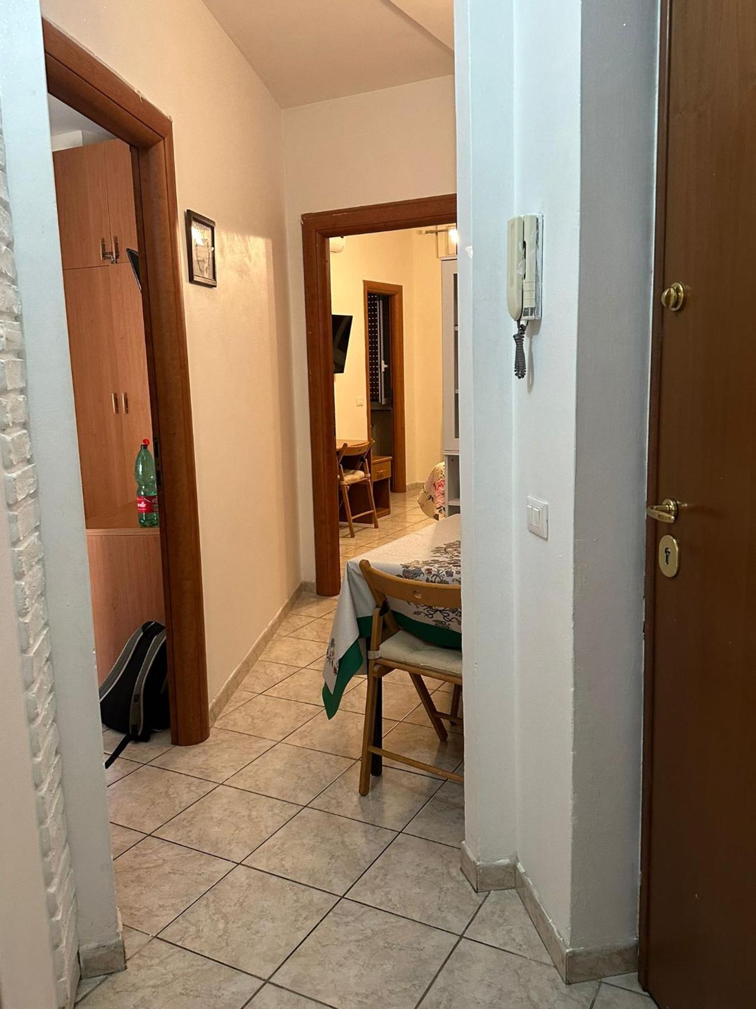 Sofia Holiday Home 로마 외부 사진