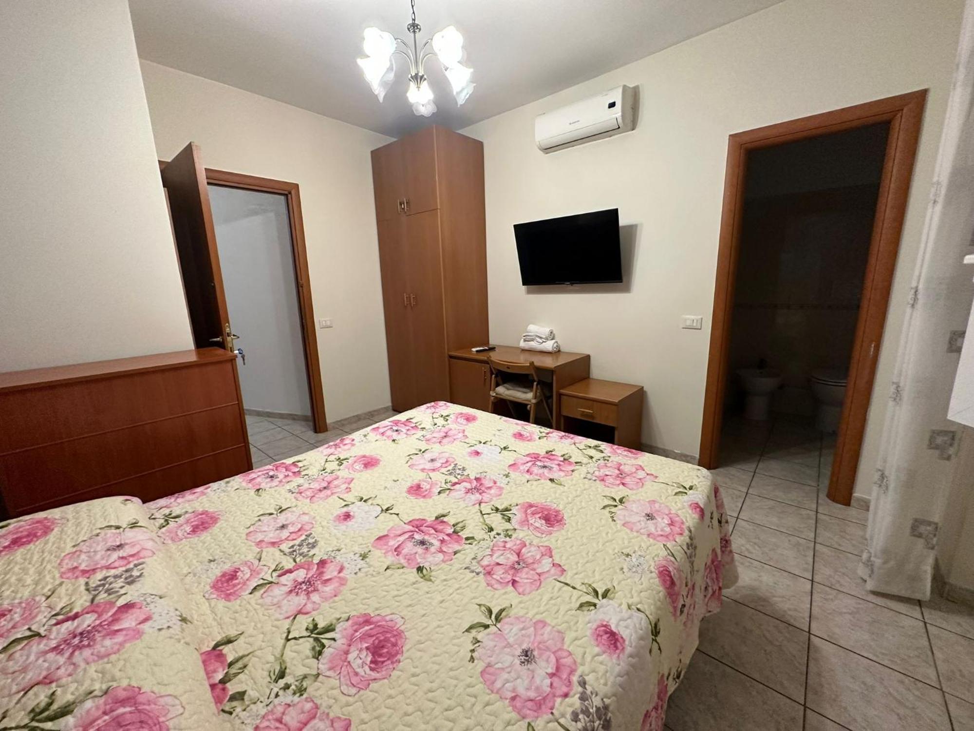 Sofia Holiday Home 로마 외부 사진