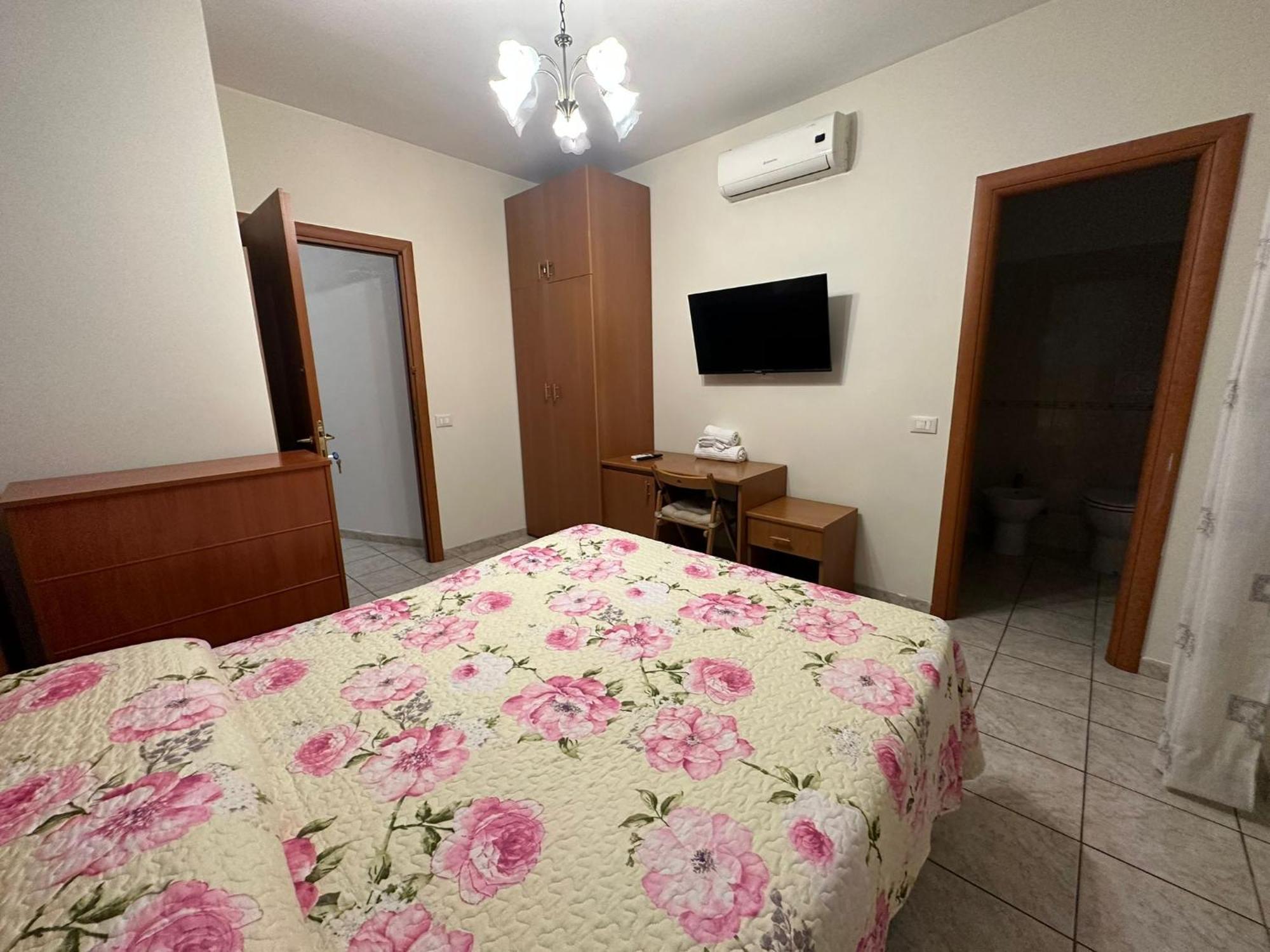 Sofia Holiday Home 로마 외부 사진