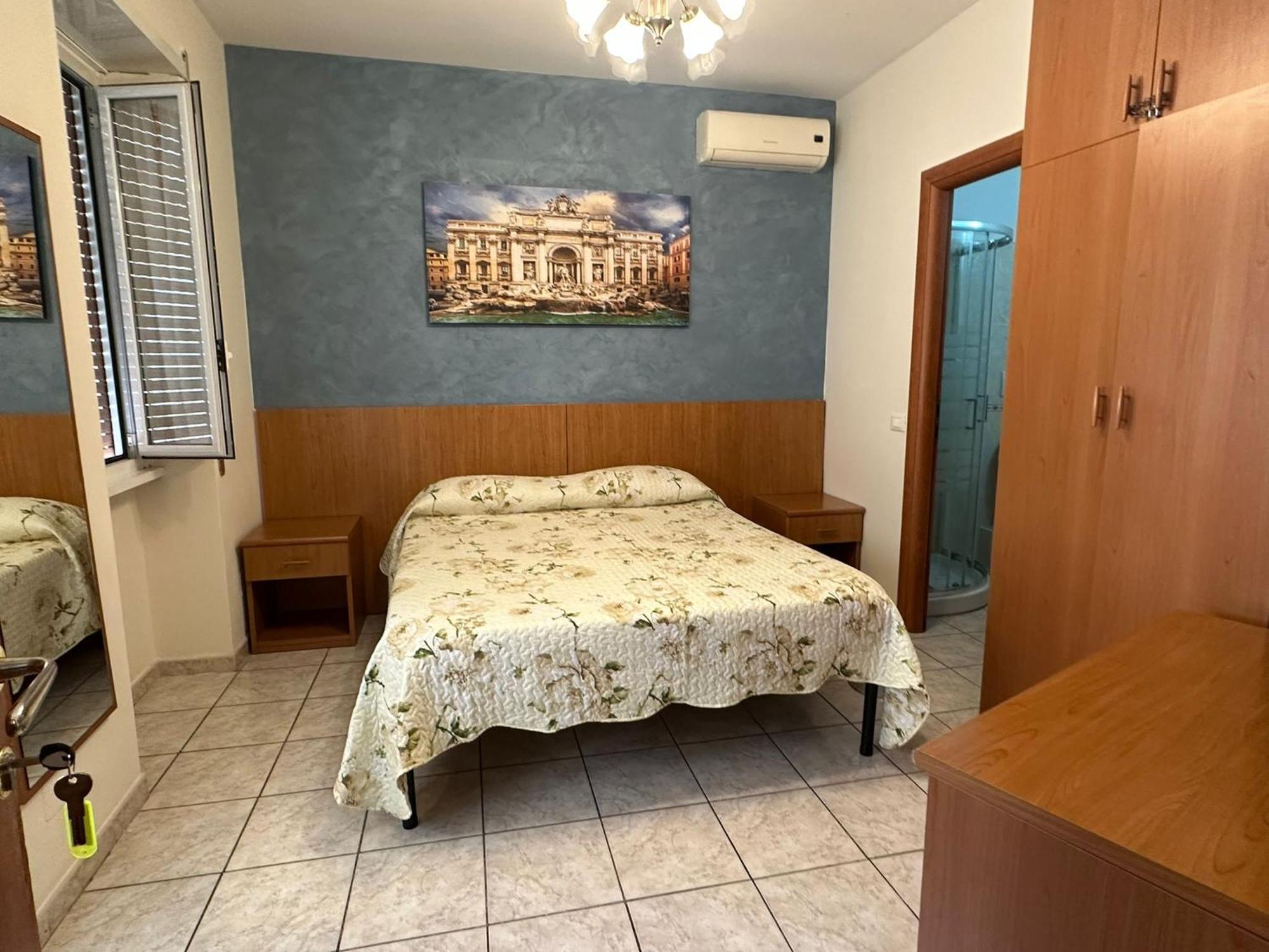 Sofia Holiday Home 로마 외부 사진