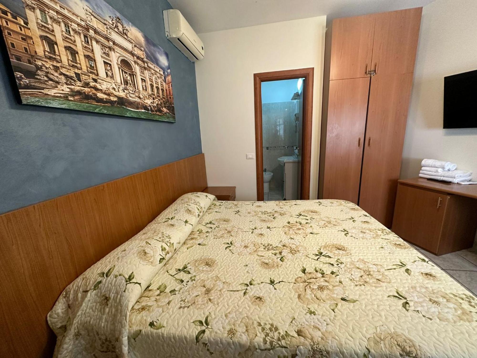 Sofia Holiday Home 로마 외부 사진