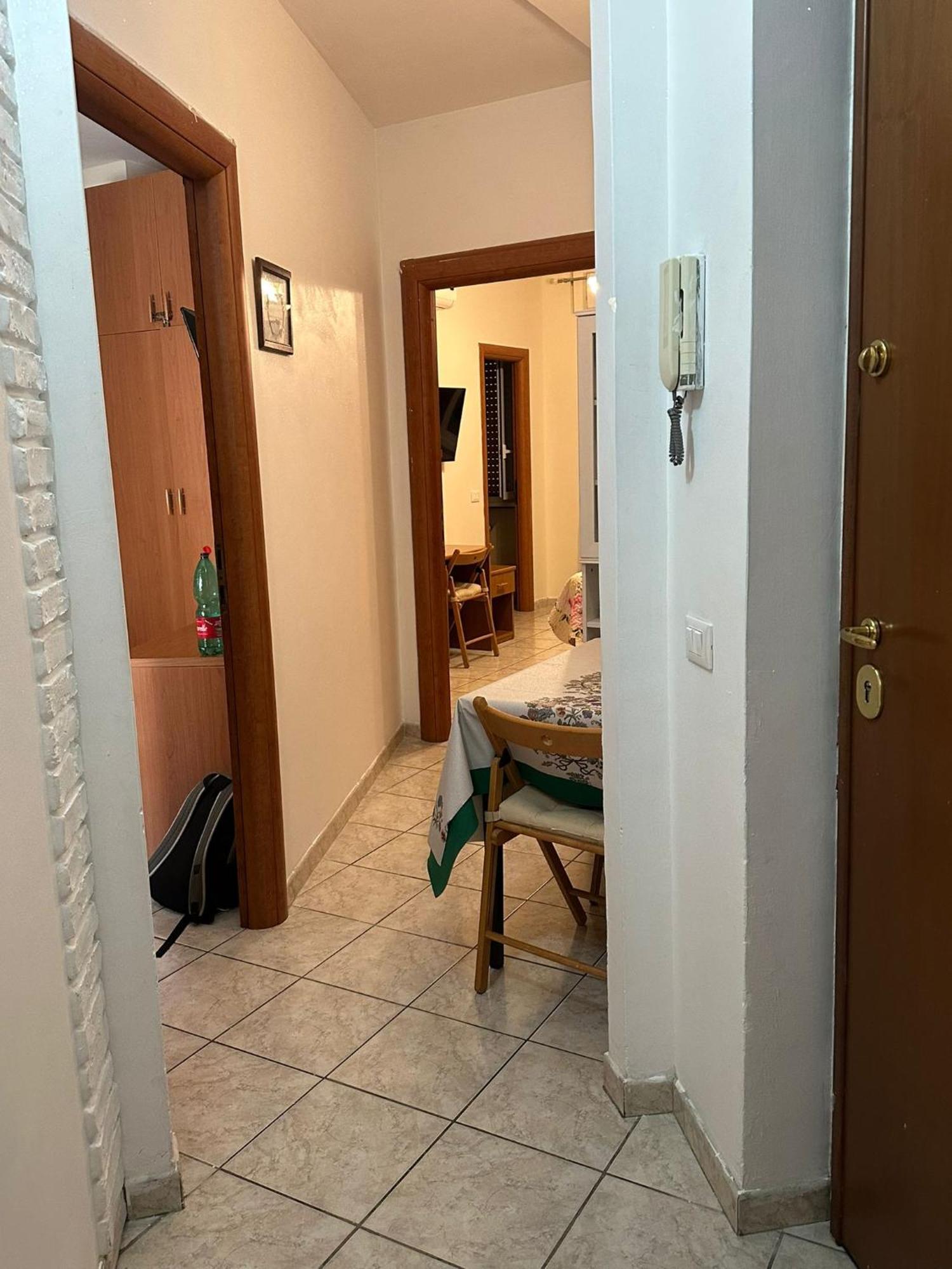 Sofia Holiday Home 로마 외부 사진