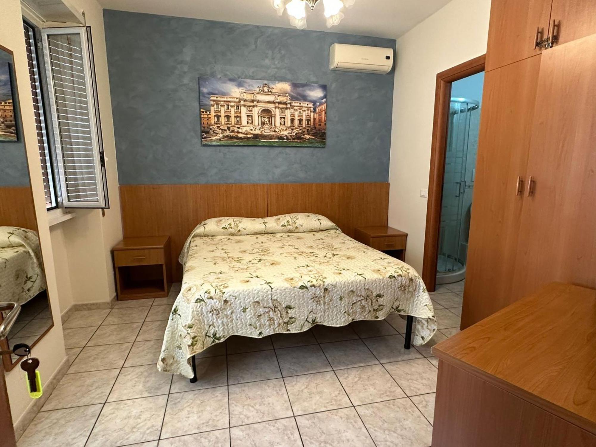 Sofia Holiday Home 로마 외부 사진