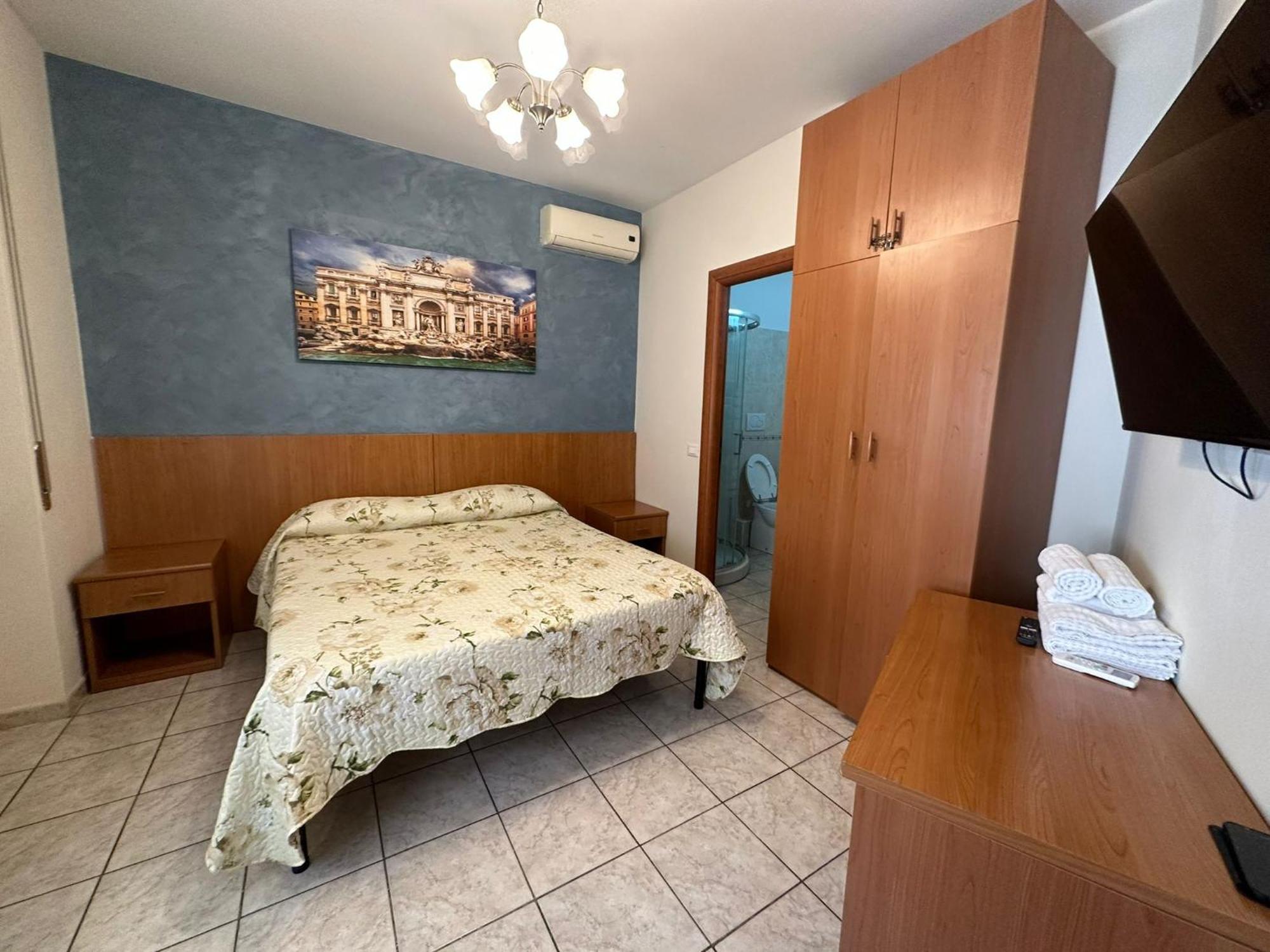Sofia Holiday Home 로마 외부 사진