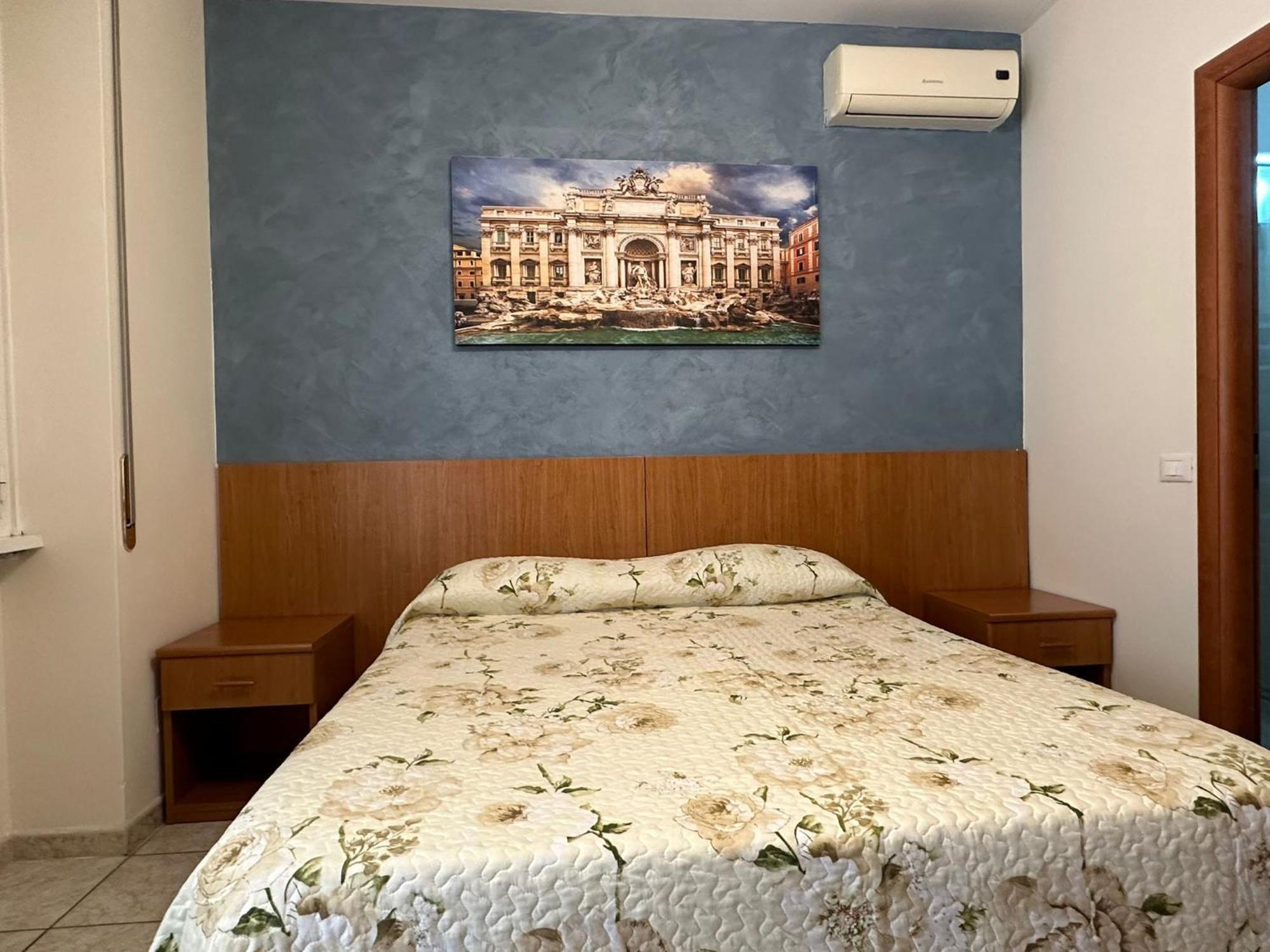 Sofia Holiday Home 로마 외부 사진