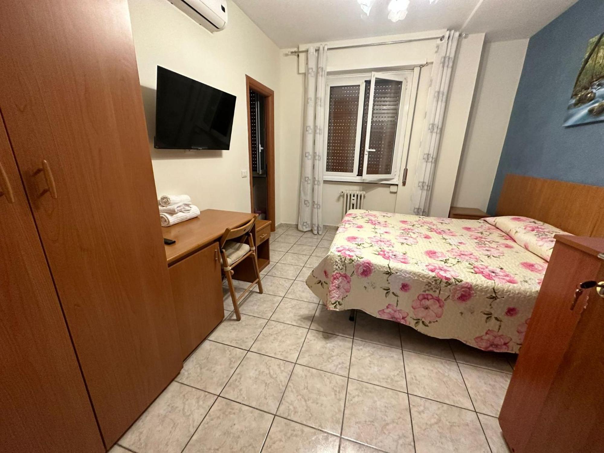Sofia Holiday Home 로마 외부 사진