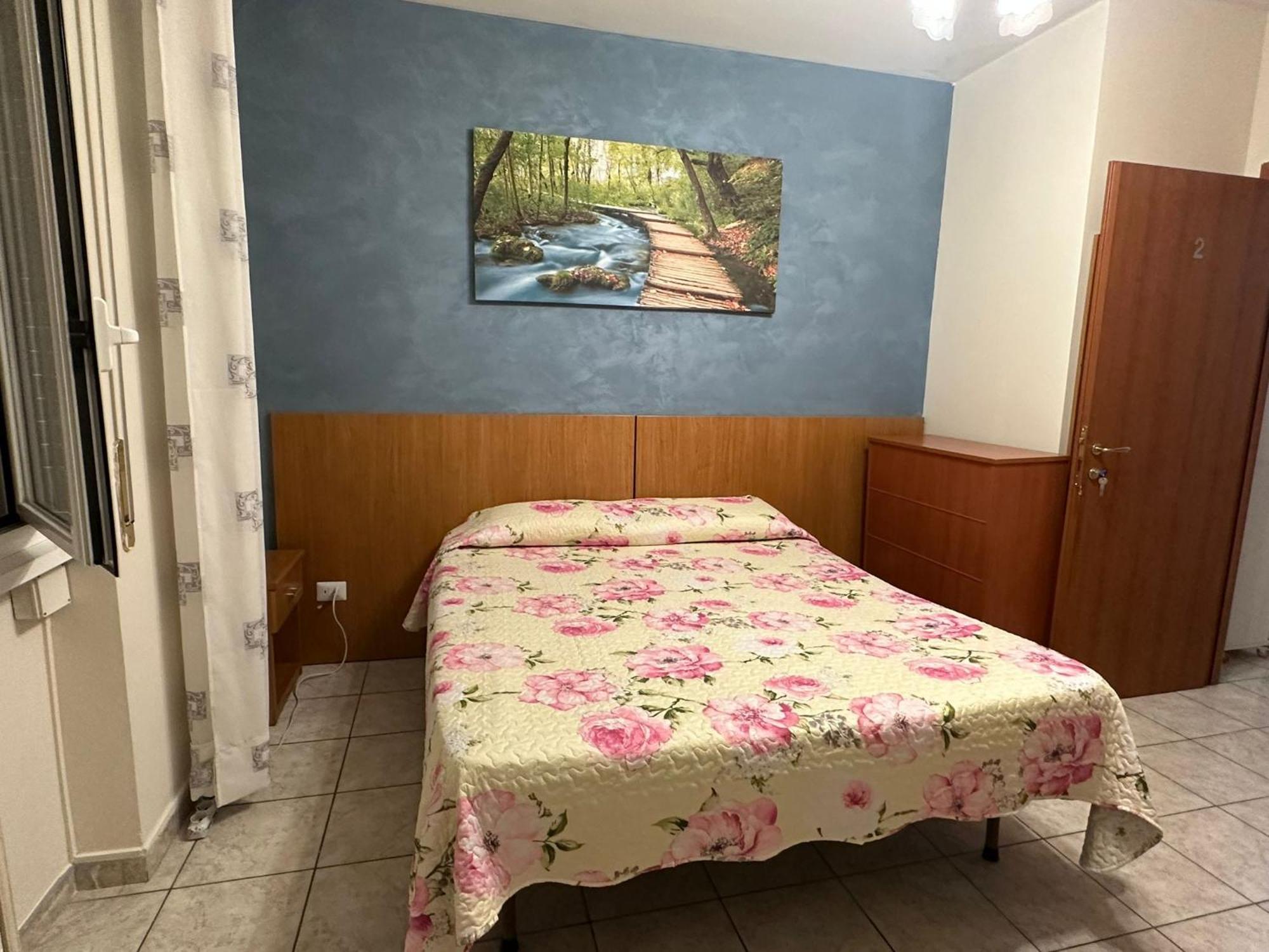 Sofia Holiday Home 로마 외부 사진