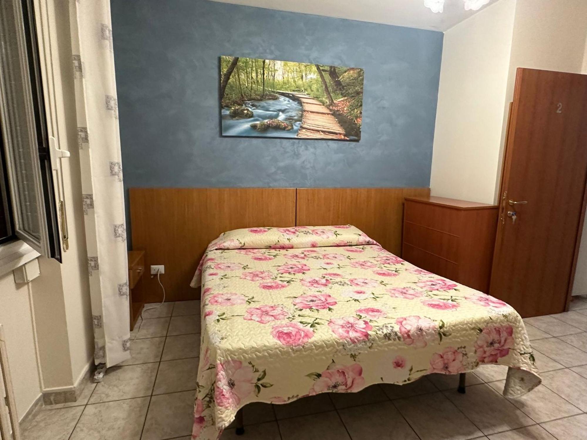 Sofia Holiday Home 로마 외부 사진