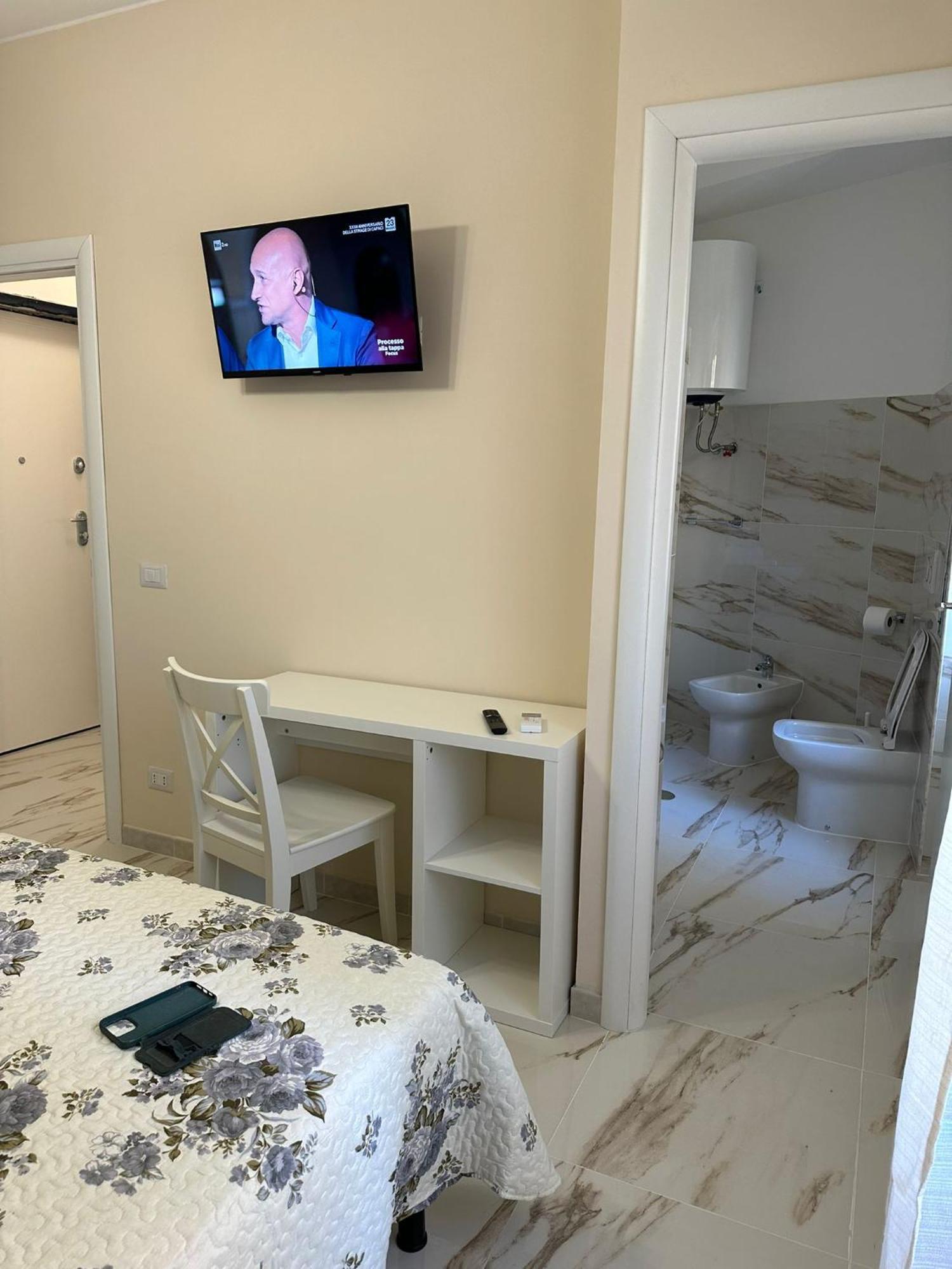 Sofia Holiday Home 로마 외부 사진