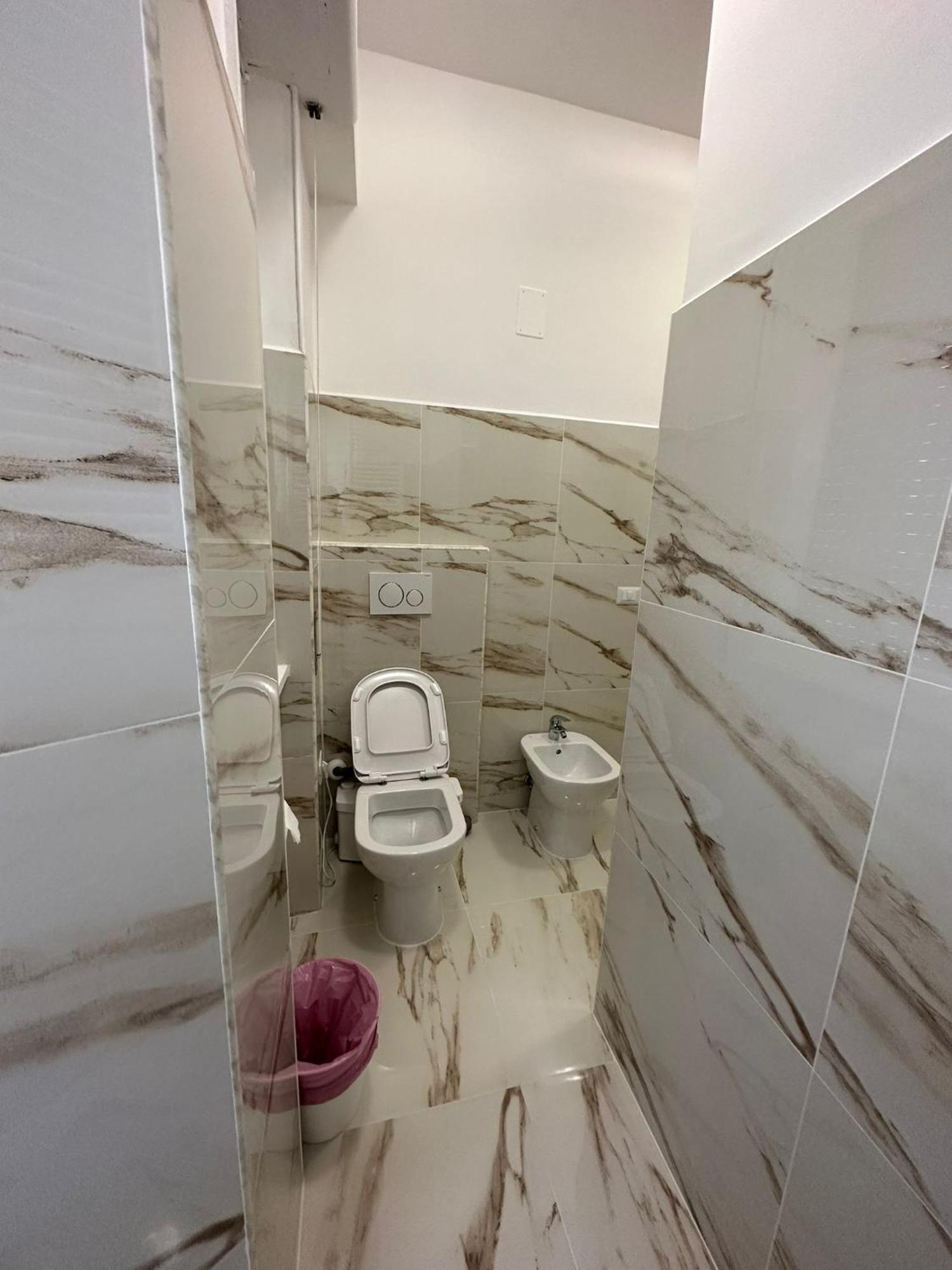 Sofia Holiday Home 로마 외부 사진