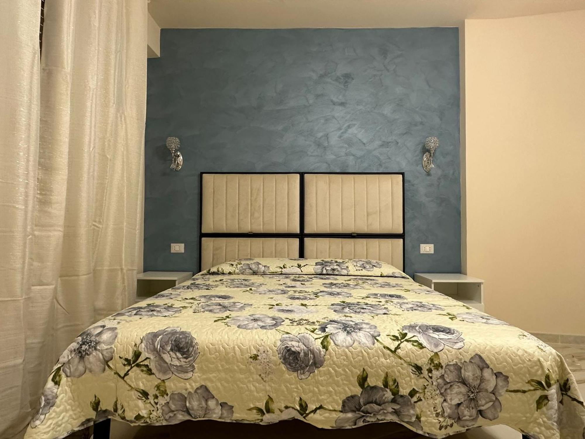 Sofia Holiday Home 로마 외부 사진