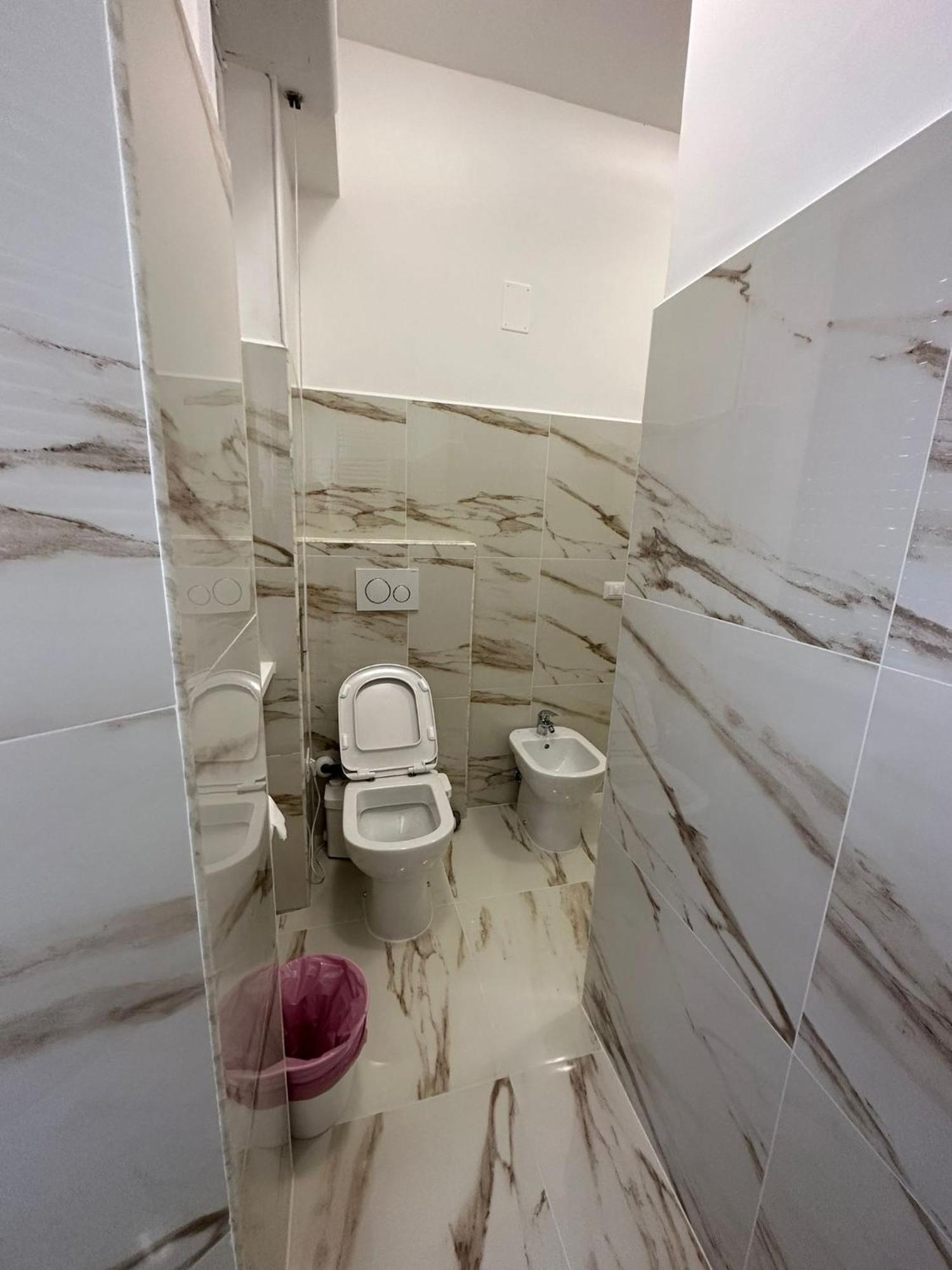 Sofia Holiday Home 로마 외부 사진