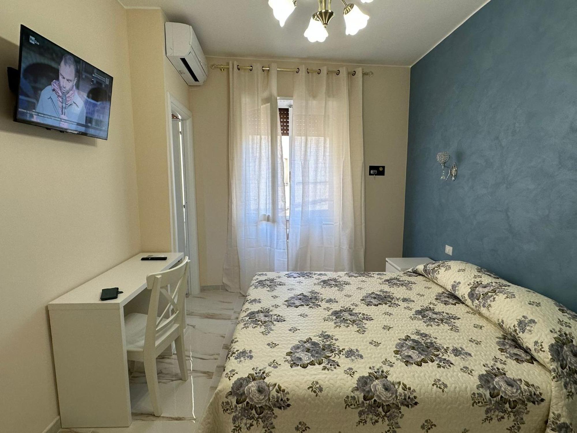 Sofia Holiday Home 로마 외부 사진