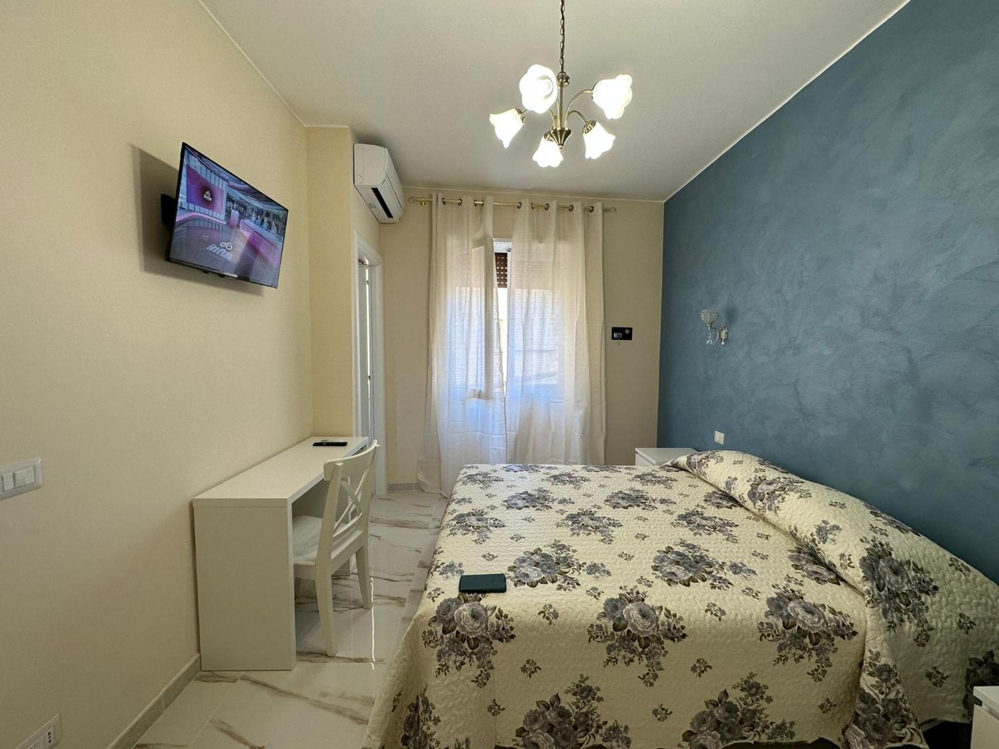 Sofia Holiday Home 로마 외부 사진
